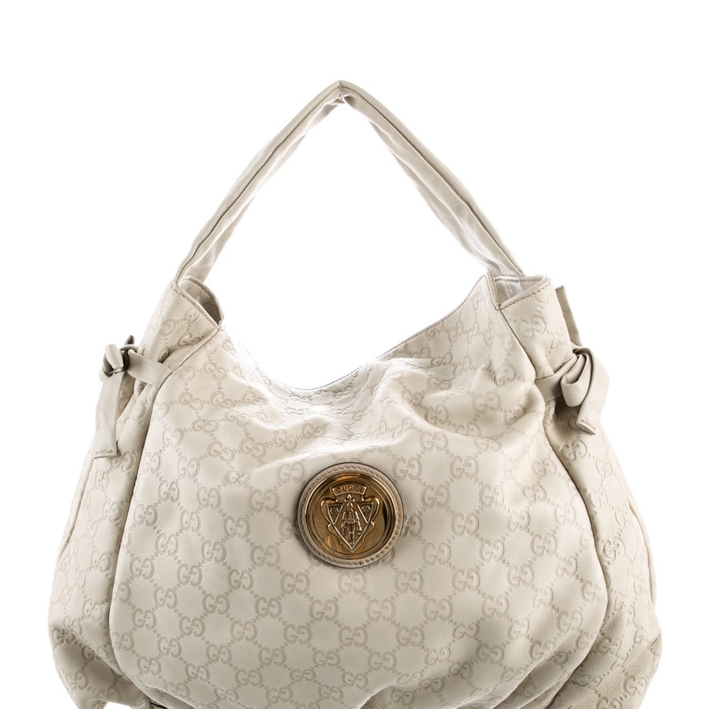 Gucci
Medium Signature Hysteria Tote - Picture 5 of 16